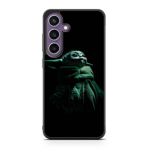 Grogu The Mandalorian Samsung Galaxy S23 Case